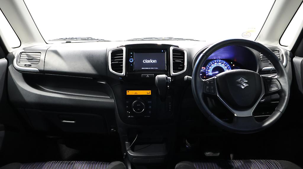 2014 Suzuki Solio Bandit image 360102