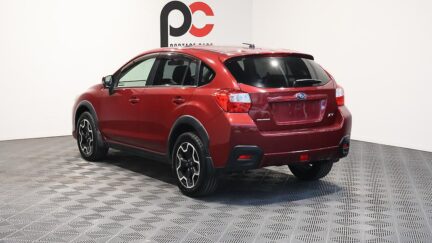 2012 Subaru XV 2.0i-L Eyesight AWD image 359181