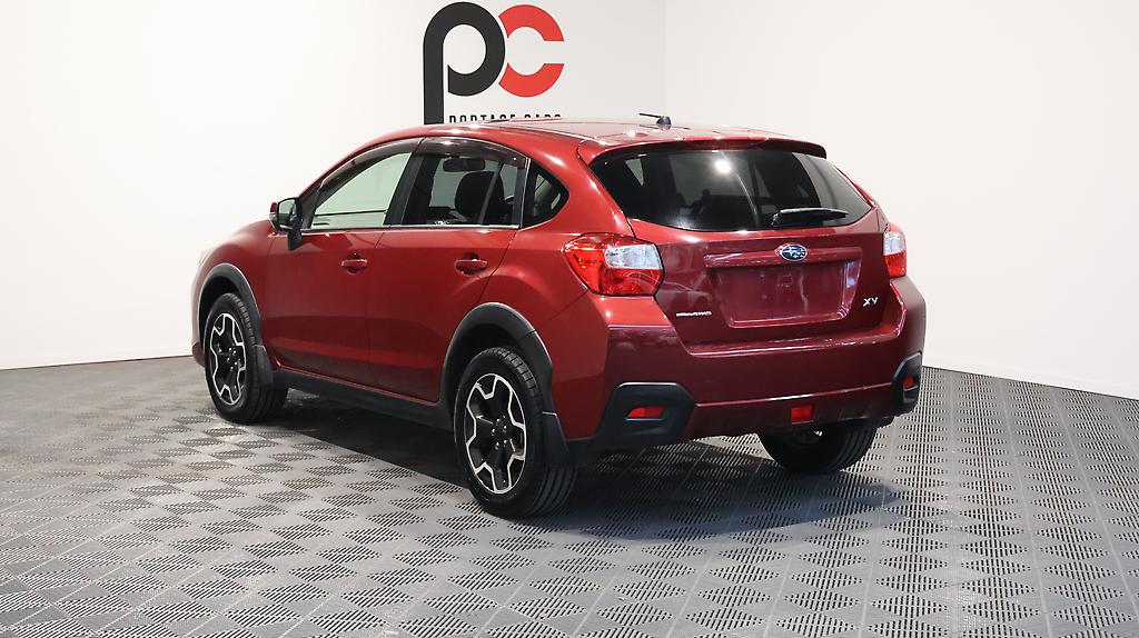 2012 Subaru XV 2.0i-L Eyesight AWD image 359181