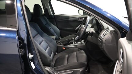 2014 Mazda Atenza 20s Wagon image 359337