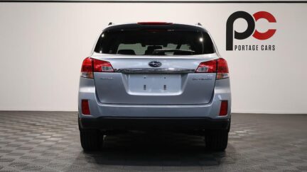2012 Subaru Outback 2.5i Eyesight AWD image 358599