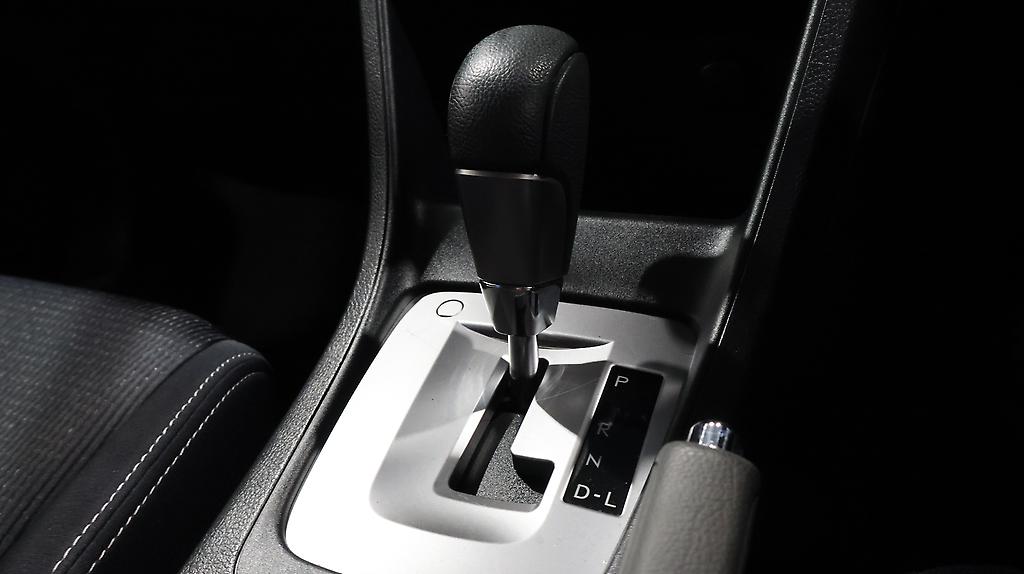 2014 Subaru Impreza Sport 1.6i-L image 359054