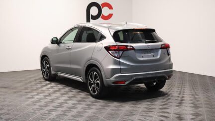 2014 Honda Vezel Hybrid Z image 360318