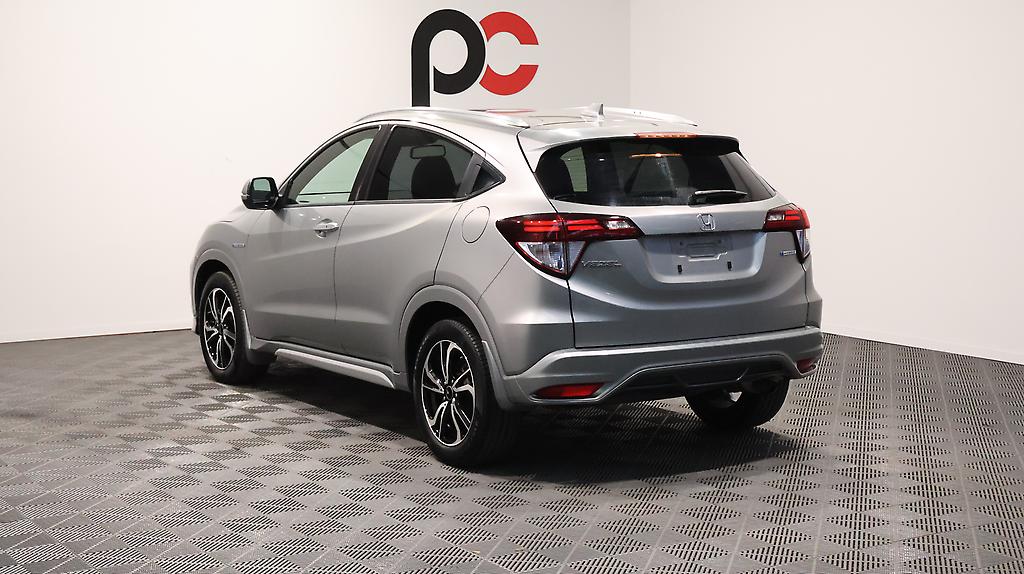 2014 Honda Vezel Hybrid Z image 360318