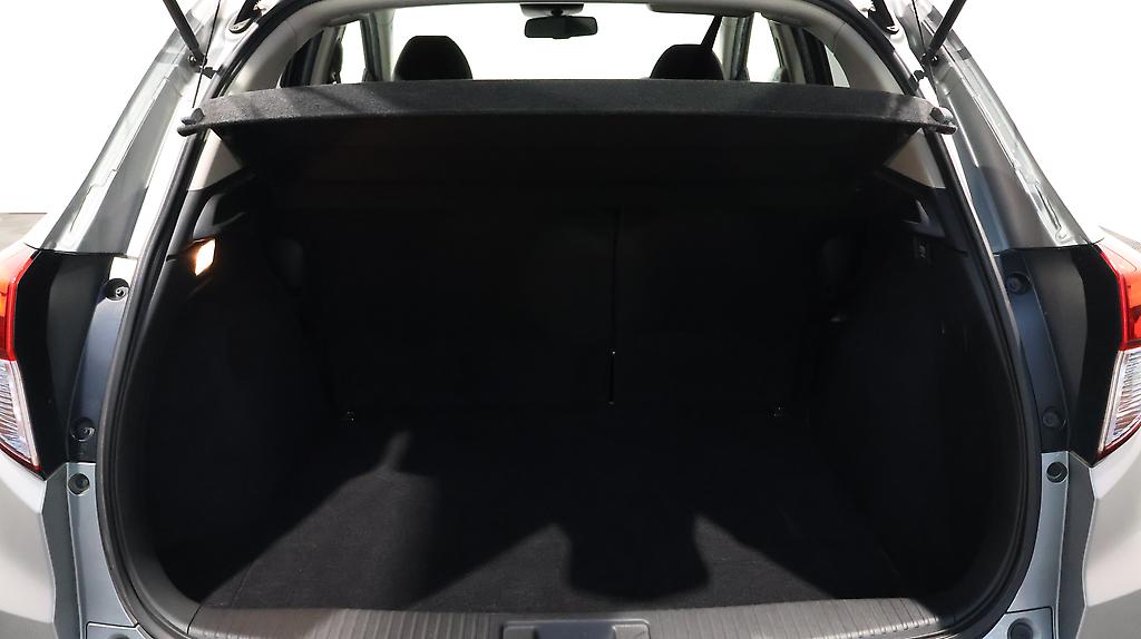 2014 Honda Vezel Hybrid Z image 360320