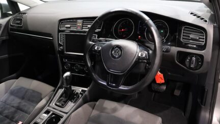 2013 Volkswagen Golf TSI High Line BMT image 358473