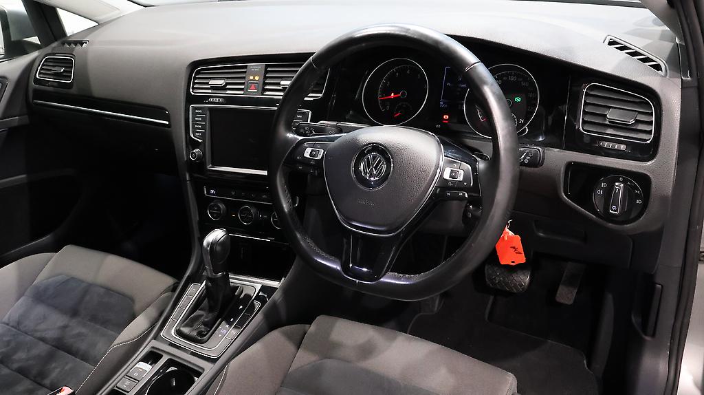 2013 Volkswagen Golf TSI High Line BMT image 358473