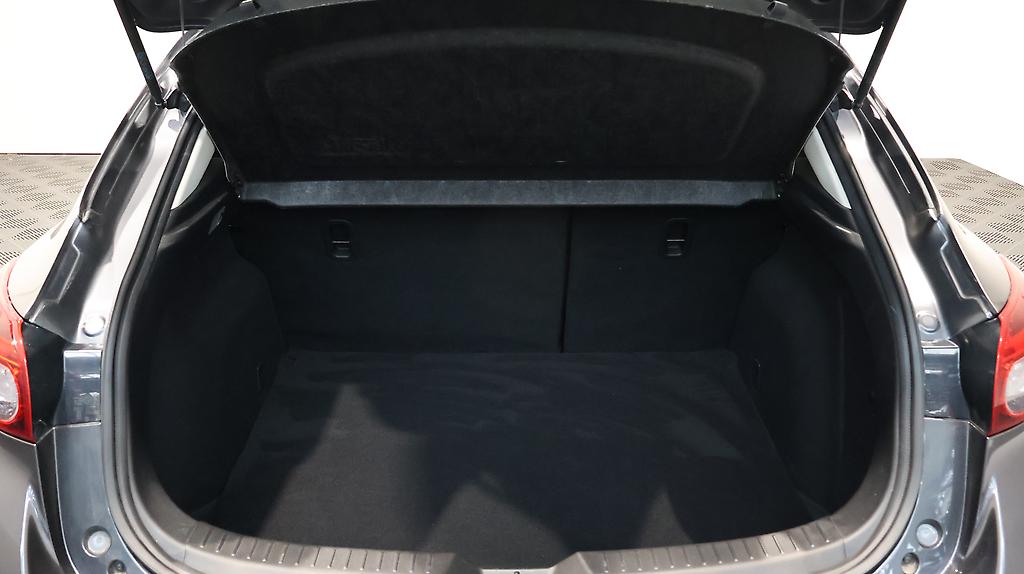 2014 Mazda Axela Sports 20S Touring image 360452