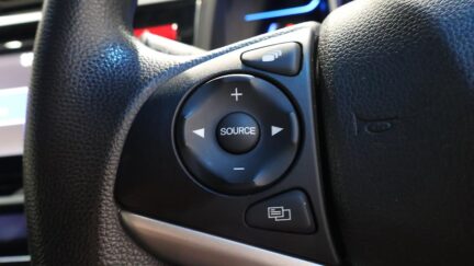 2013 Honda Fit Hybrid F-Package image 359716