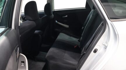 2012 Toyota Prius S MODEL + PUSH BUTTON START image 360529