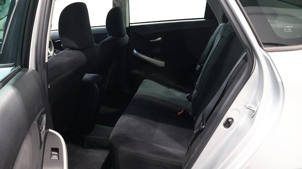 2012 Toyota Prius S MODEL + PUSH BUTTON START image 360529