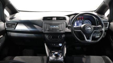 2022 Nissan Leaf S MODEL  – SOH 84.89% image 360901