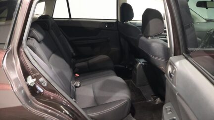 2012 Subaru Impreza Sport 2.0i AWD image 361619