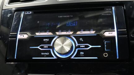 2015 Subaru Impreza Sport 2.0i-S image 359116