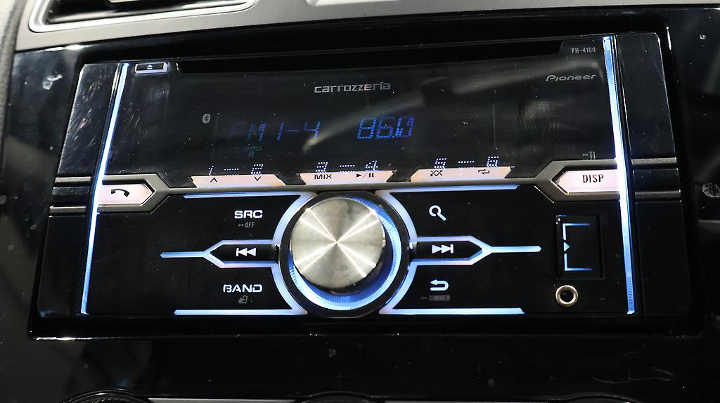 2015 Subaru Impreza Sport 2.0i-S image 359116