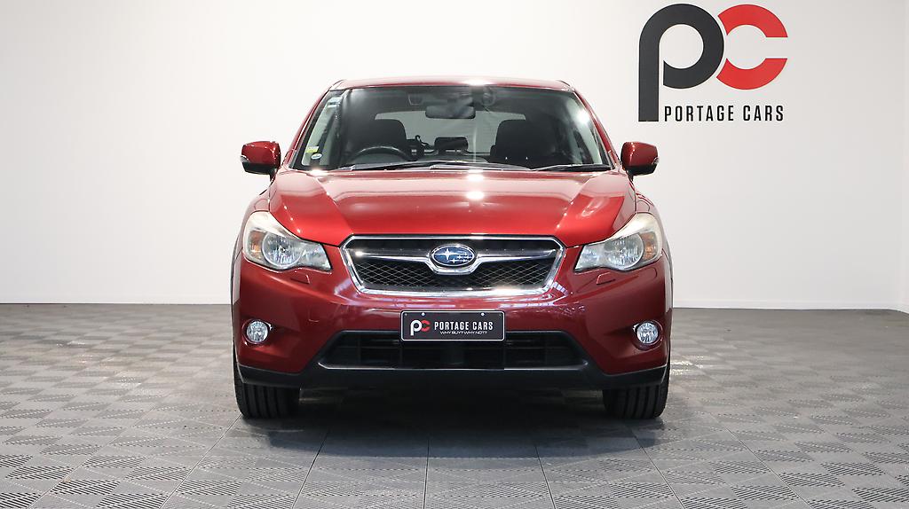 2012 Subaru XV 2.0i-L Eyesight AWD image 359179