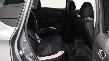 2017 Nissan Note e-Power X image 358872