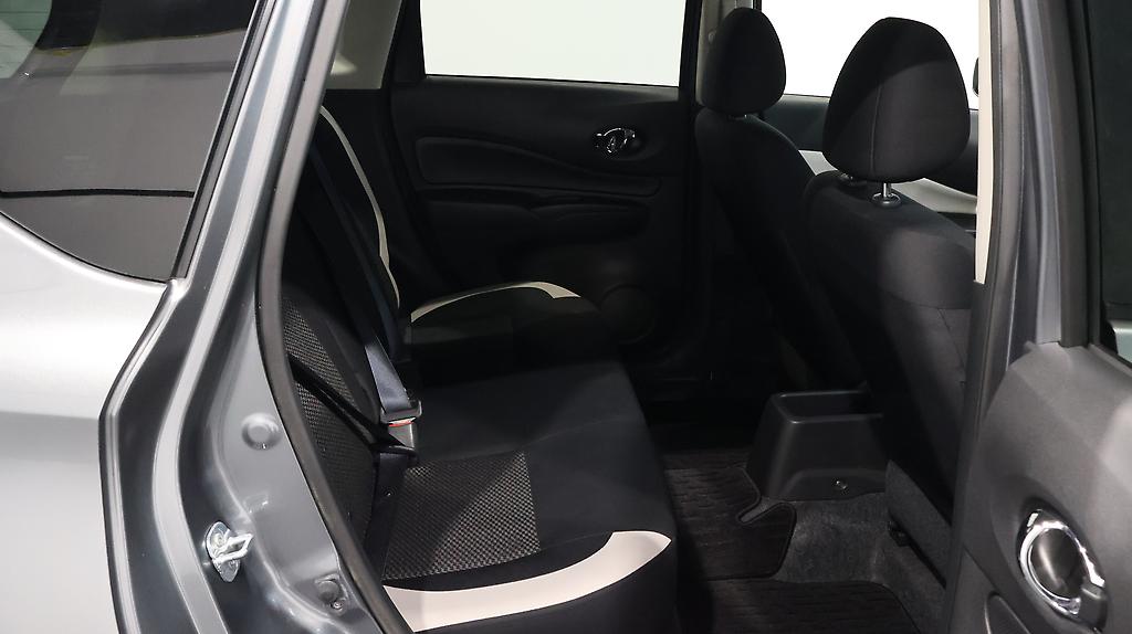 2017 Nissan Note e-Power X image 358872