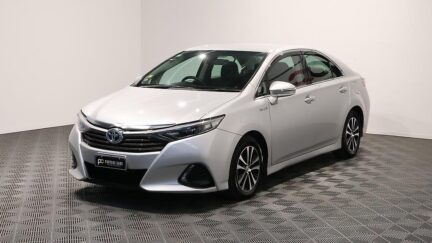 2013 Toyota Sai S Model, Push Start, Reverse Camera image 358574