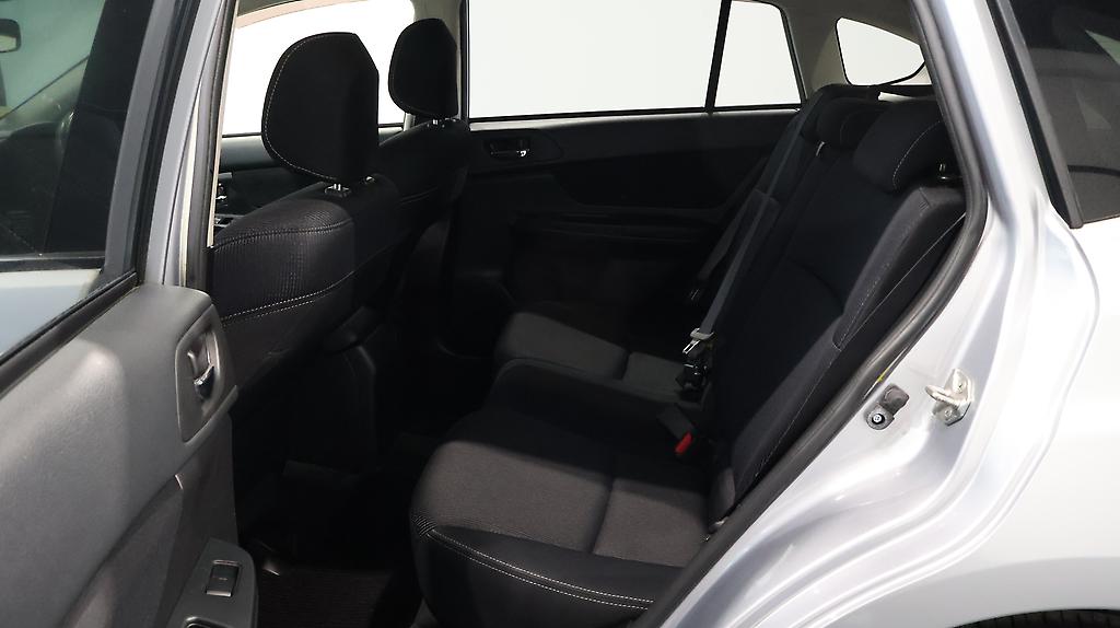 2014 Subaru Impreza Sport 1.6 i-L image 360183