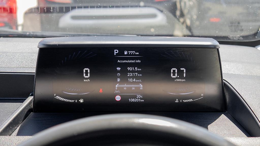2022 Hyundai Staria 2.2DT/8AT NZ NEW 8 SEATER image 361590
