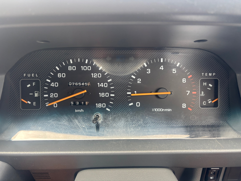 2013 Mitsubishi L300 2.4P LWB 5 DOOR image 358741