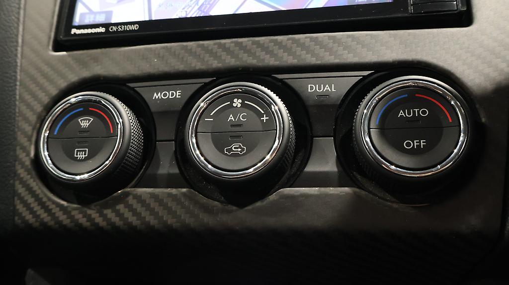 2013 Subaru XV 2.0I-L Eyesight AWD image 360216