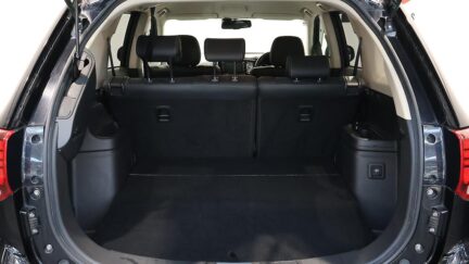 2015 Mitsubishi Outlander PHEV G Navi Package 4WD image 359727
