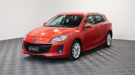 2013 Mazda Axela Sports 20S Skyactiv image 358909