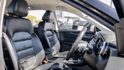 2022 MG HS 2.0PT/4WD/6AT Excite NZ New image 361572