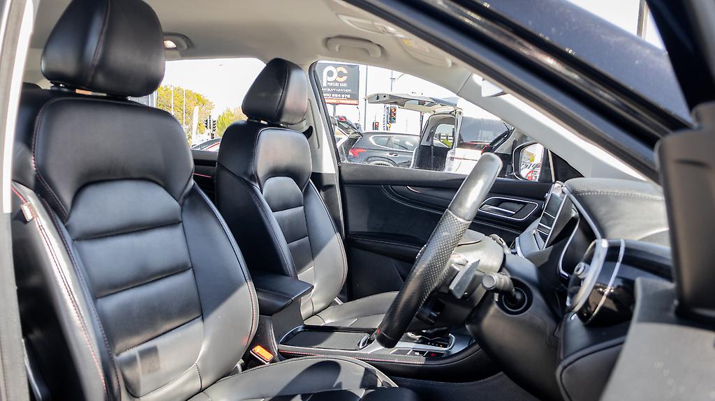 2022 MG HS 2.0PT/4WD/6AT Excite NZ New image 361572