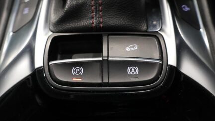 2022 MG HS 2.0PT/4WD/6AT image 360705