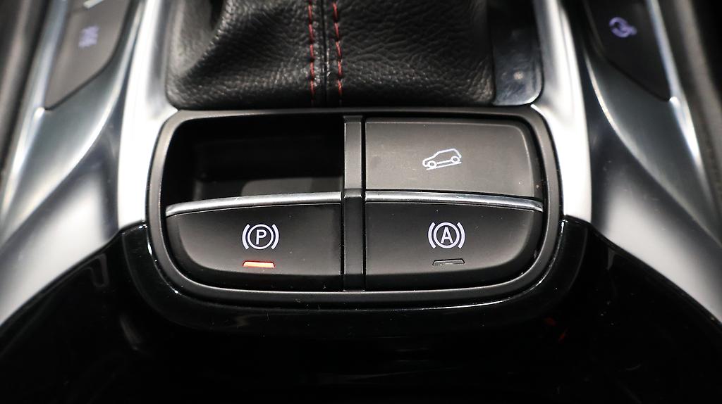 2022 MG HS 2.0PT/4WD/6AT image 360705
