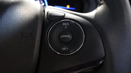 2015 Honda Vezel Hybrid Z image 359647