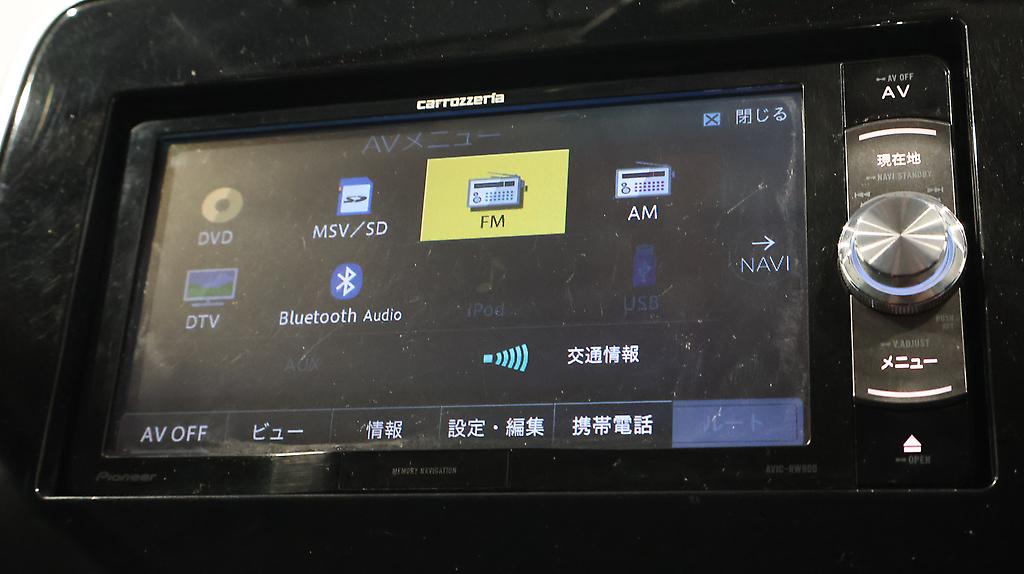 2018 Nissan Serena Hybrid Highway Star V-Selection image 361493