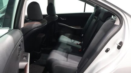 2013 Toyota Sai S Model, Push Start, Reverse Camera image 358580