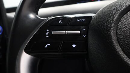 2022 Hyundai Staria 2.2DT/8AT image 359627