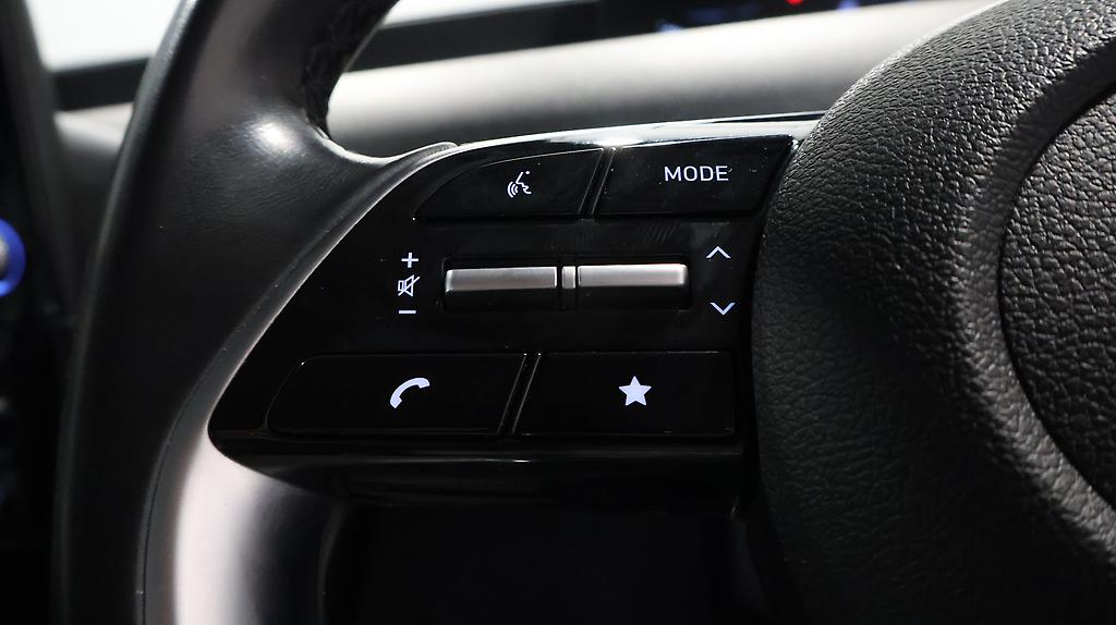 2022 Hyundai Staria 2.2DT/8AT image 359627