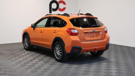 2014 Subaru XV 2.0 i-L AWD image 361226