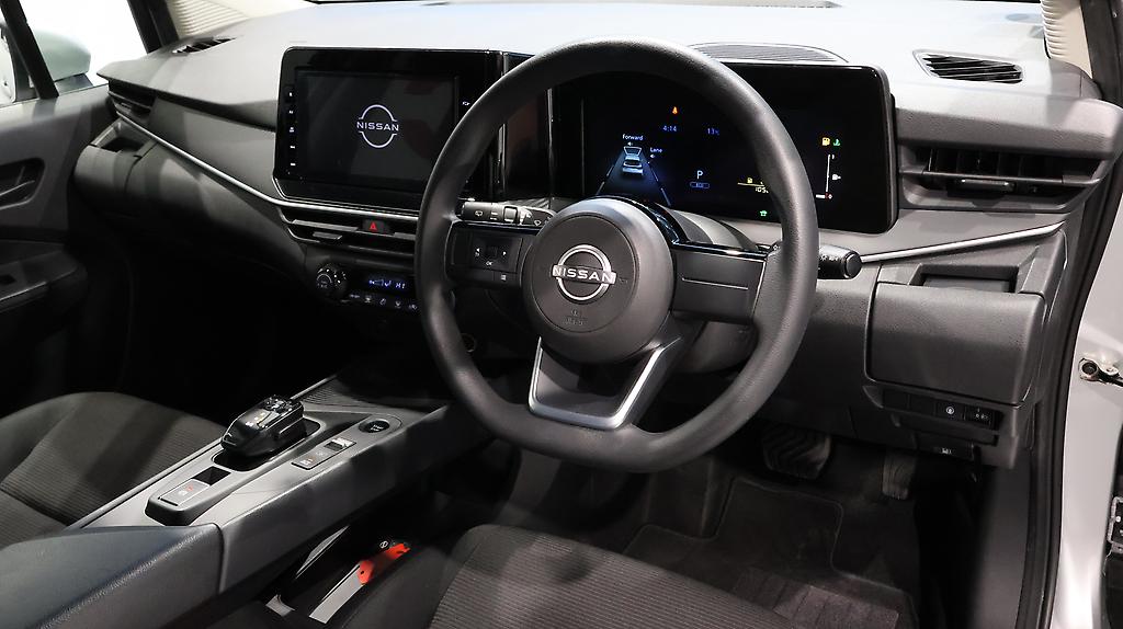 2021 Nissan Note e-Power S image 359516