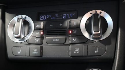 2013 Audi Q3 2.0TFSI Quattro 211PS 4WD image 361536