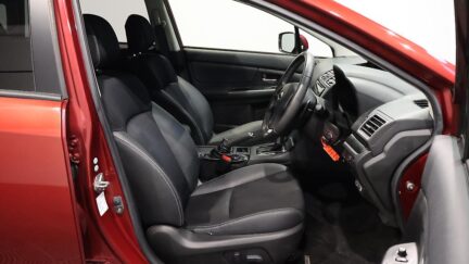 2015 Subaru Impreza Sport 2.0i-S image 359113