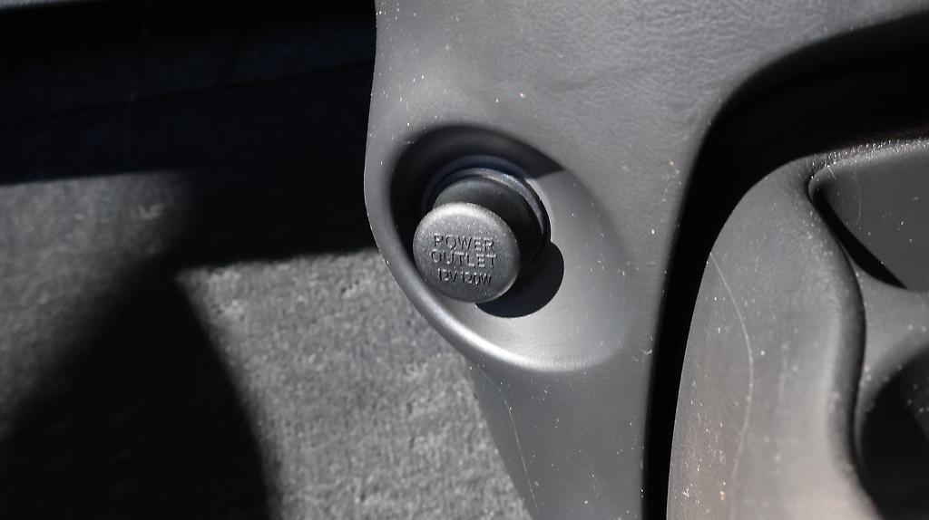 2016 Nissan March S MODEL image 358770