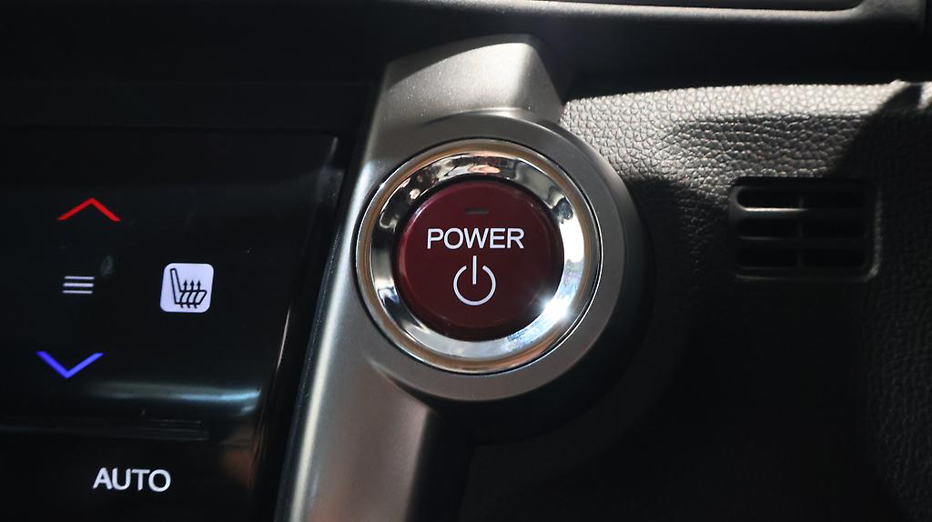 2014 Honda Grace Hybrid EX image 358726