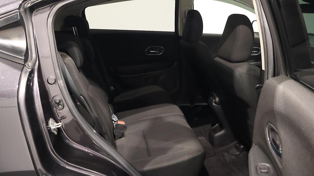 2015 Honda Vezel Hybrid X image 361145
