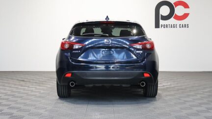 2014 Mazda Axela Sports 20S Touring image 361248