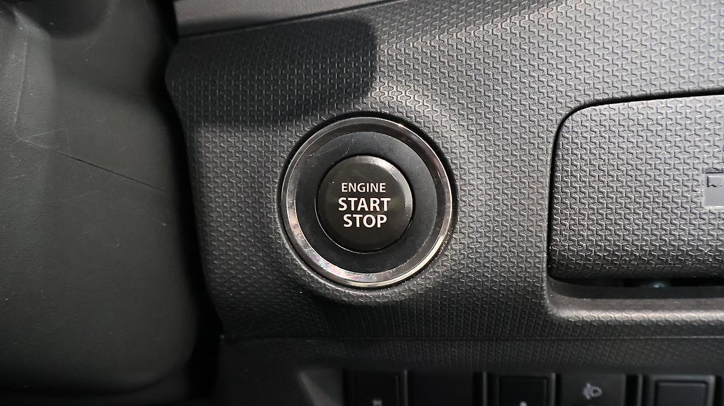 2015 Suzuki Solio X – PUSH BUTTON START, CRUISE CONTROL image 358634