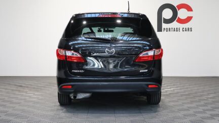 2013 Mazda Premacy 20C Skyactiv image 359466
