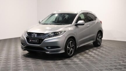 2014 Honda Vezel Hybrid Z image 360317