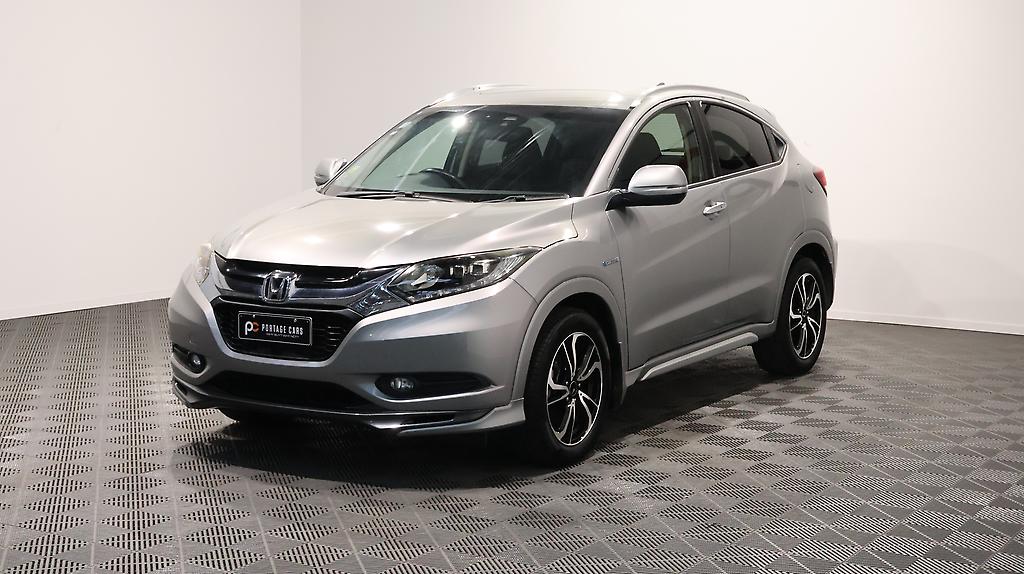2014 Honda Vezel Hybrid Z image 360317